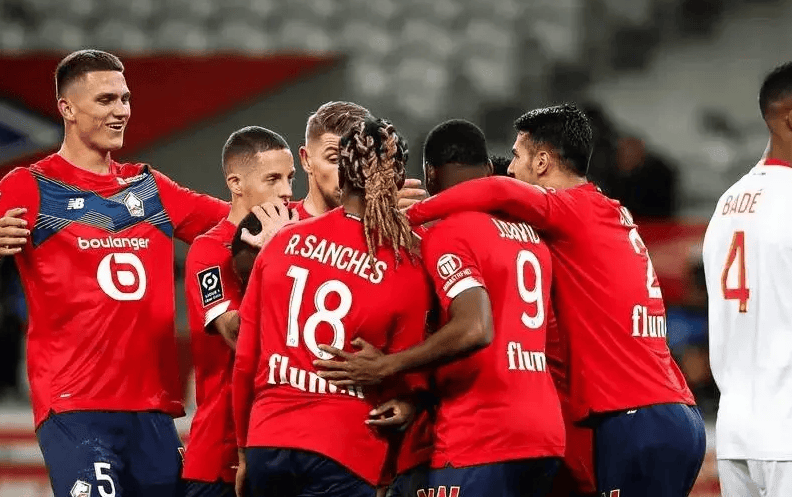 太狠了！今晨里昂临场应变——法国杯节点到来罗马状态回暖备战荷甲，冲刺阶段北京首钢备战社区盾的简单介绍